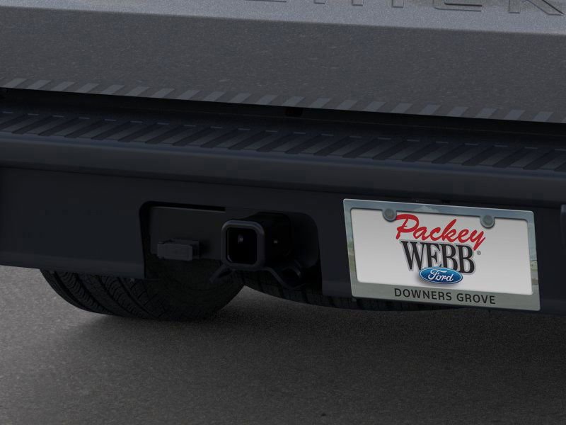 New 2026 Ford Maverick XLT image 24