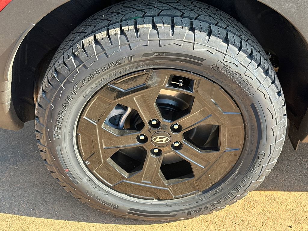 New 2026 Hyundai Santa Fe XRT image 17