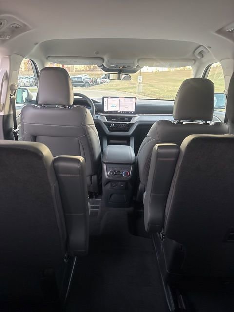 New 2026 Ford Explorer Active w/ Active Comfort Package image 18