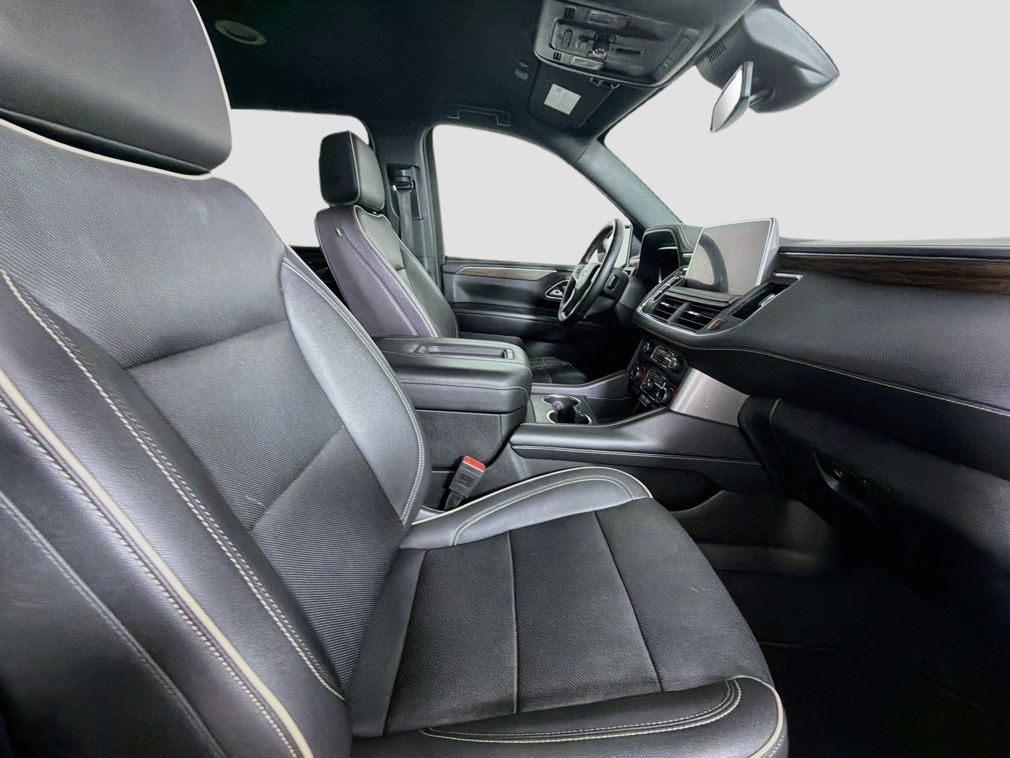 Used 2023 Chevrolet Suburban Premier RWD image 32