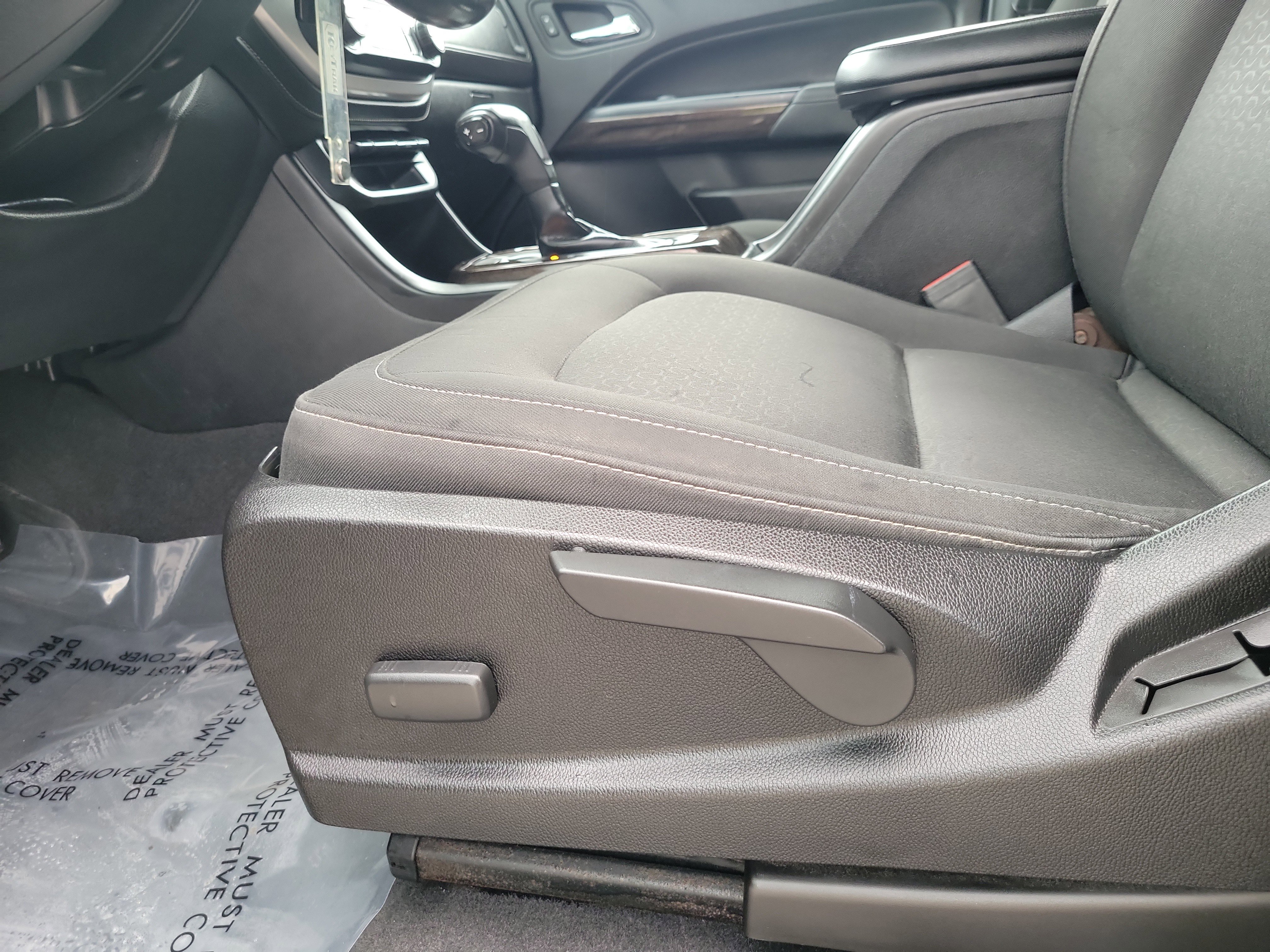 Used 2020 GMC Canyon SLE w/ Elevation Edition RWD image 12