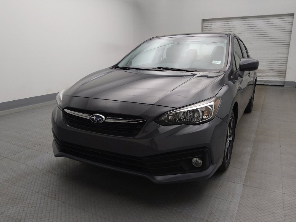 Used 2021 Subaru Impreza 2.0i Premium AWD/4WD image 15