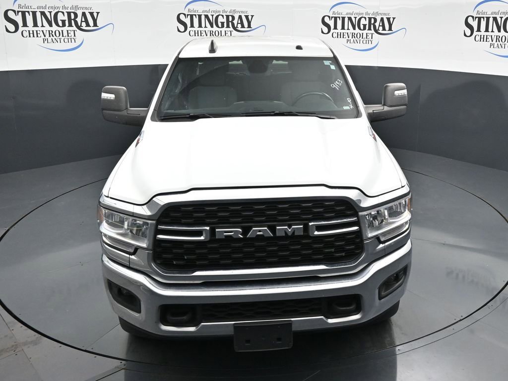 Used 2024 RAM 2500 Big Horn image 10