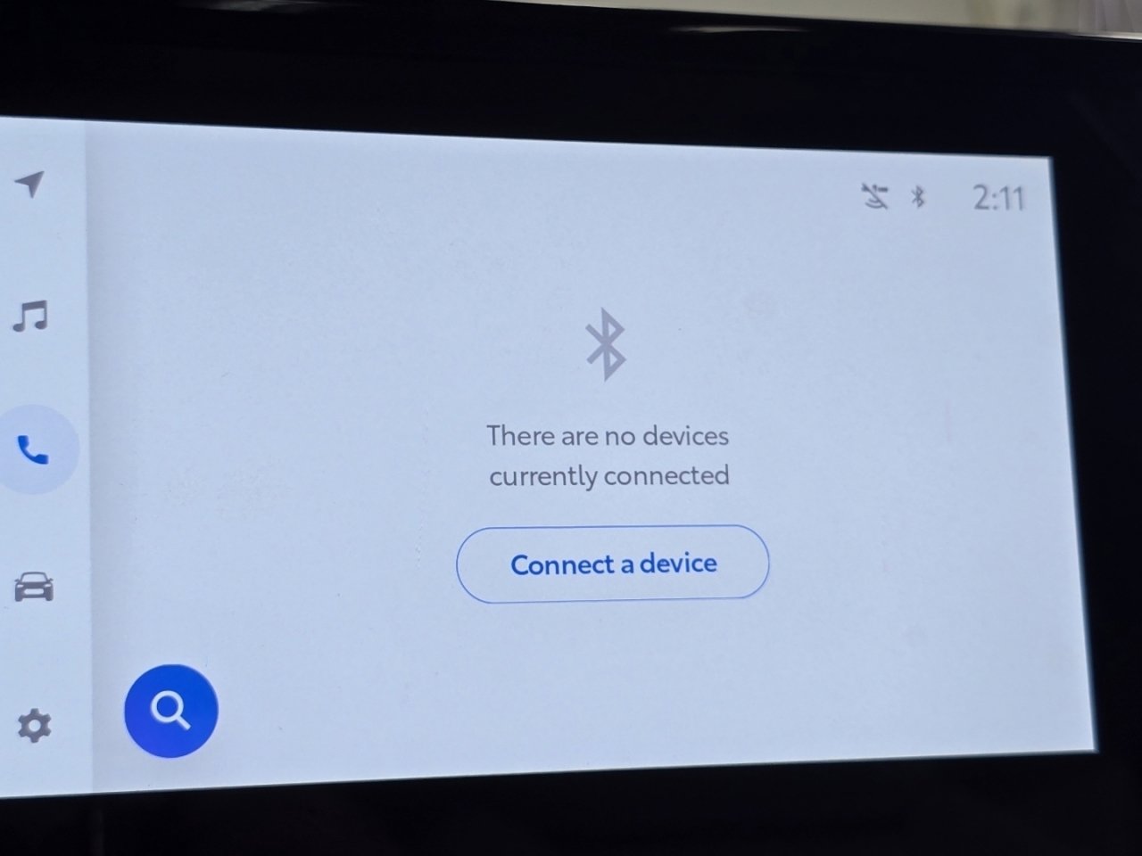 New 2026 Toyota Corolla Cross LE image 5