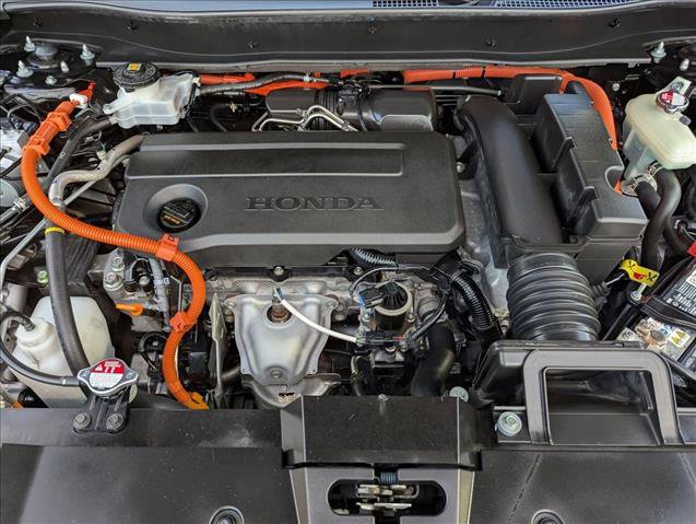 Used 2024 Honda CR-V Sport image 22