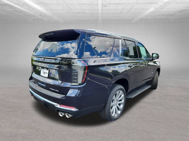 New 2026 Chevrolet Tahoe Premier w/ Sun And Tow Package AWD/4WD image 7
