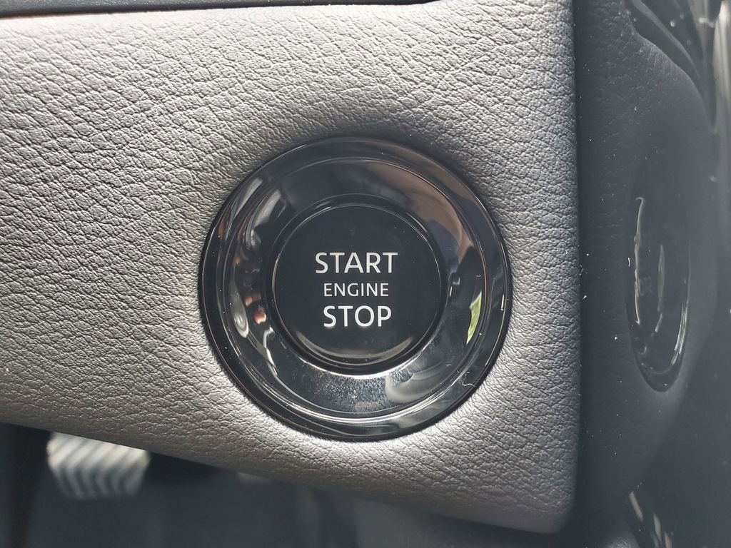 New 2026 Nissan Armada PRO-4X w/ Captain's Chari Seat Package image 26