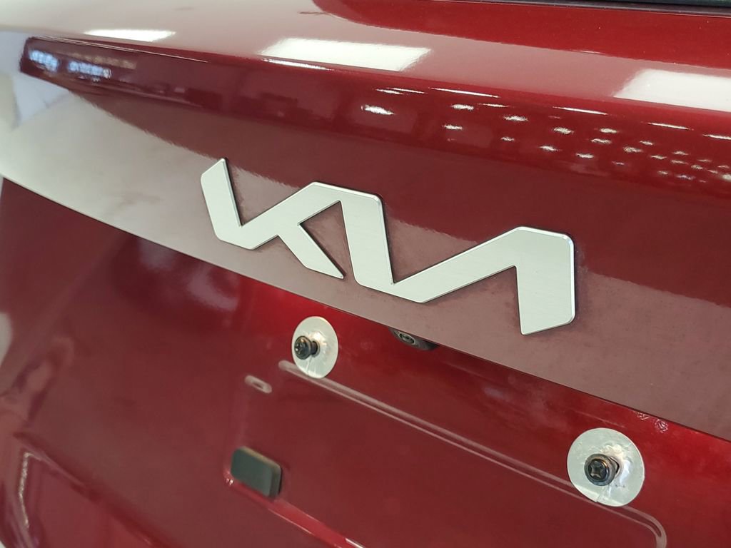 Used 2023 Kia Sorento SX image 7