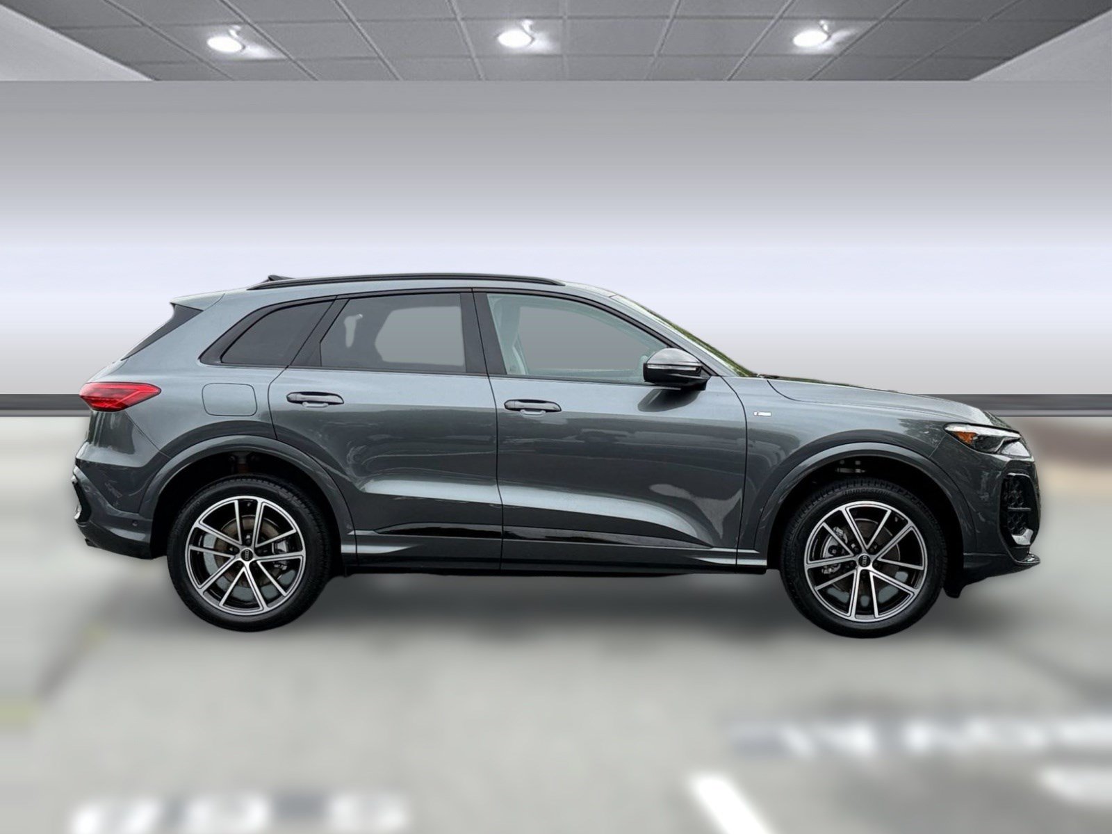 New 2026 Audi Q5 Premium Plus AWD/4WD image 8
