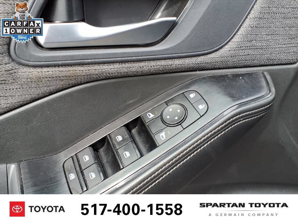 Used 2023 Nissan Rogue SV FWD image 13
