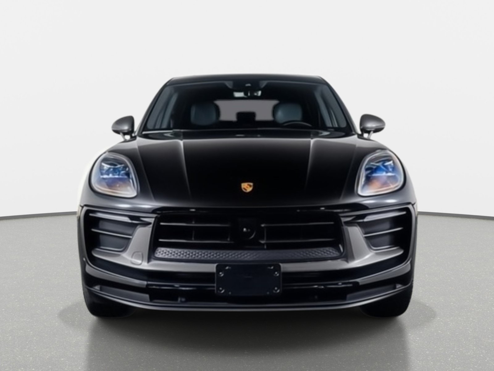 Used 2025 Porsche Macan Turbo AWD/4WD image 22
