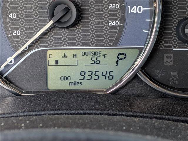 Used 2015 Toyota Corolla LE image 10