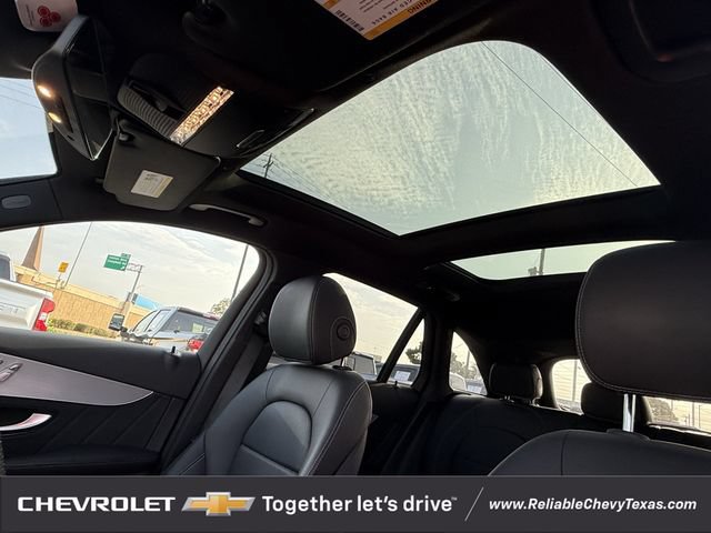 Used 2022 Mercedes-Benz GLC 300 image 29