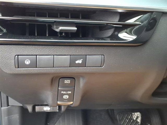 New 2026 Nissan Murano SL image 18