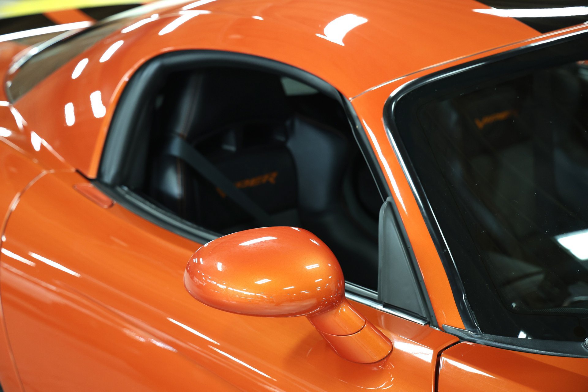 Used 2006 Dodge Viper SRT-10 RWD image 15