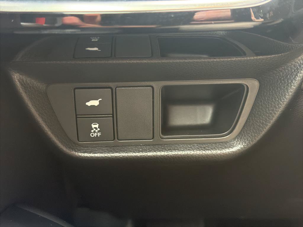 Certified 2025 Acura ADX AWD image 14