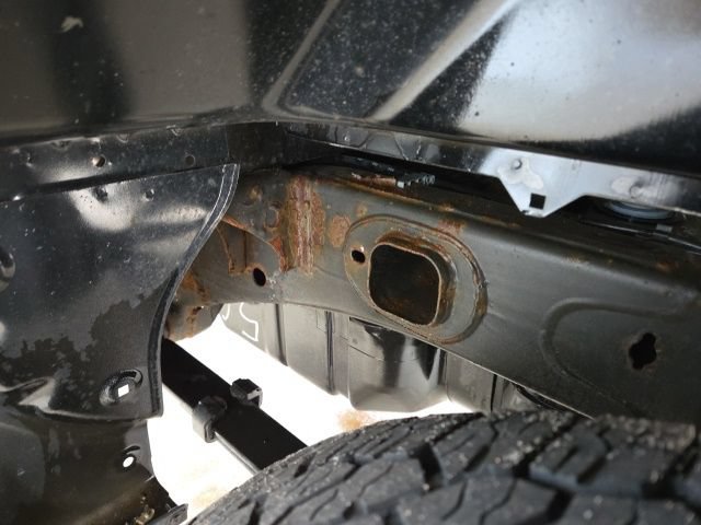 Used 2024 Chevrolet Silverado 1500 LT AWD/4WD image 93