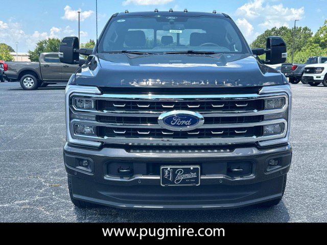 New 2025 Ford F350 King Ranch image 2