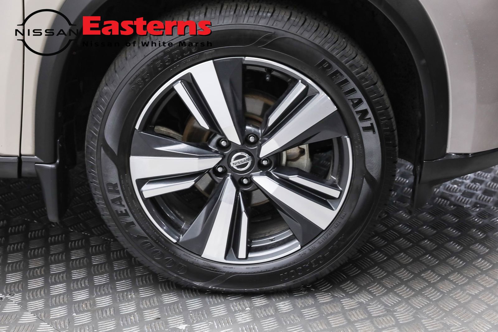 Used 2021 Nissan Rogue SL image 33