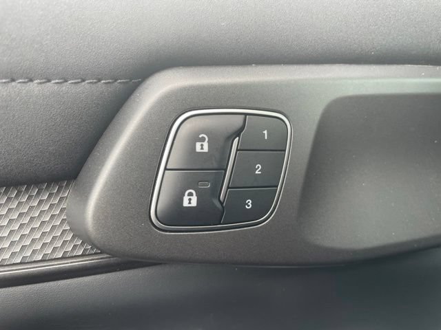 Certified 2025 Ford Ranger Raptor AWD/4WD image 25