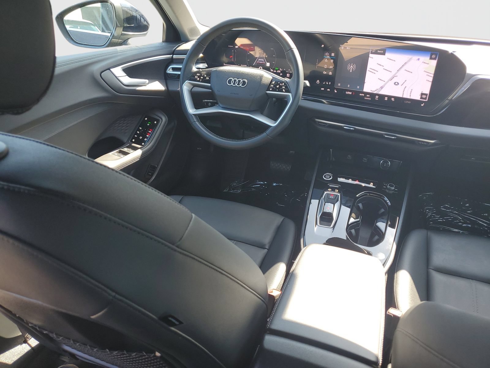 Used 2025 Audi A5 2.0T Premium w/ Convenience Package AWD/4WD image 11