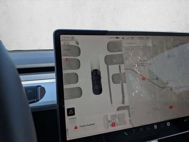 Used 2023 Tesla Model 3 Standard Range RWD image 10