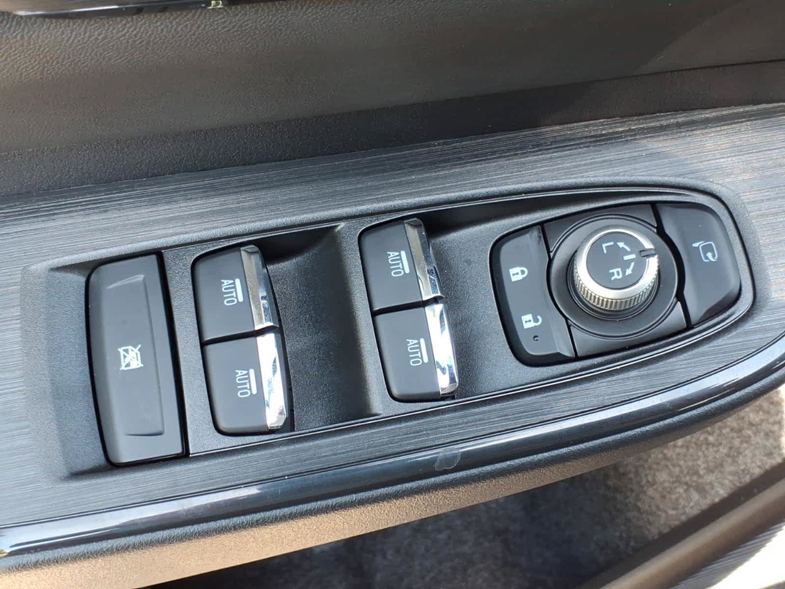 New 2026 Subaru Outback Touring XT AWD/4WD image 22
