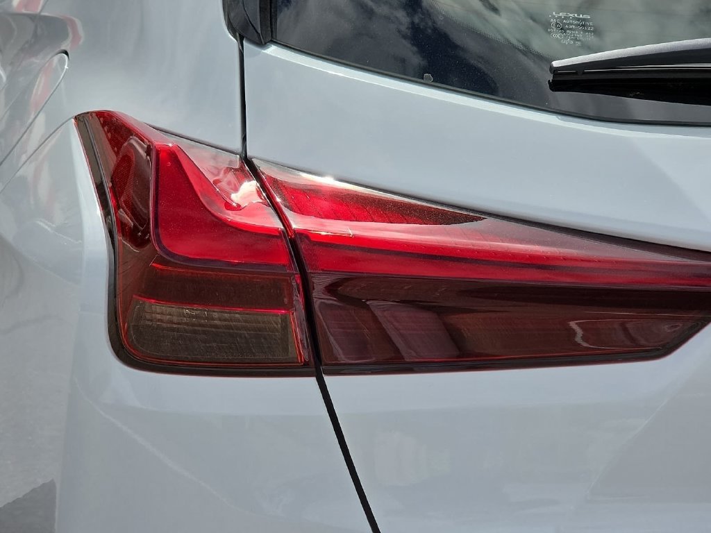 New 2026 Lexus UX 300h FWD w/ Accessory Package (2T) image 10