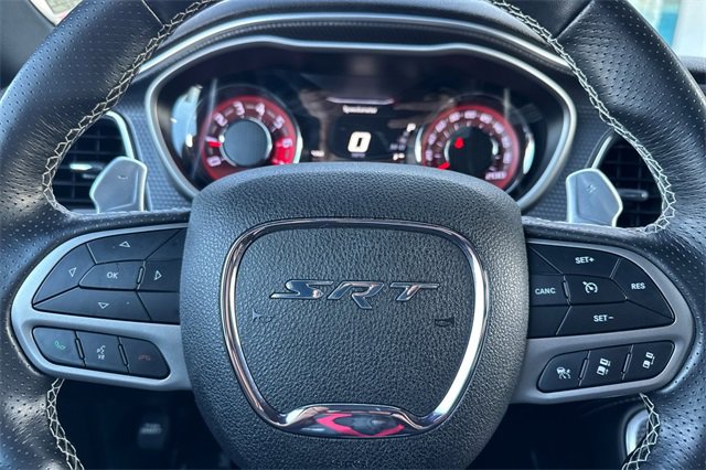Used 2019 Dodge Challenger SRT Hellcat image 36