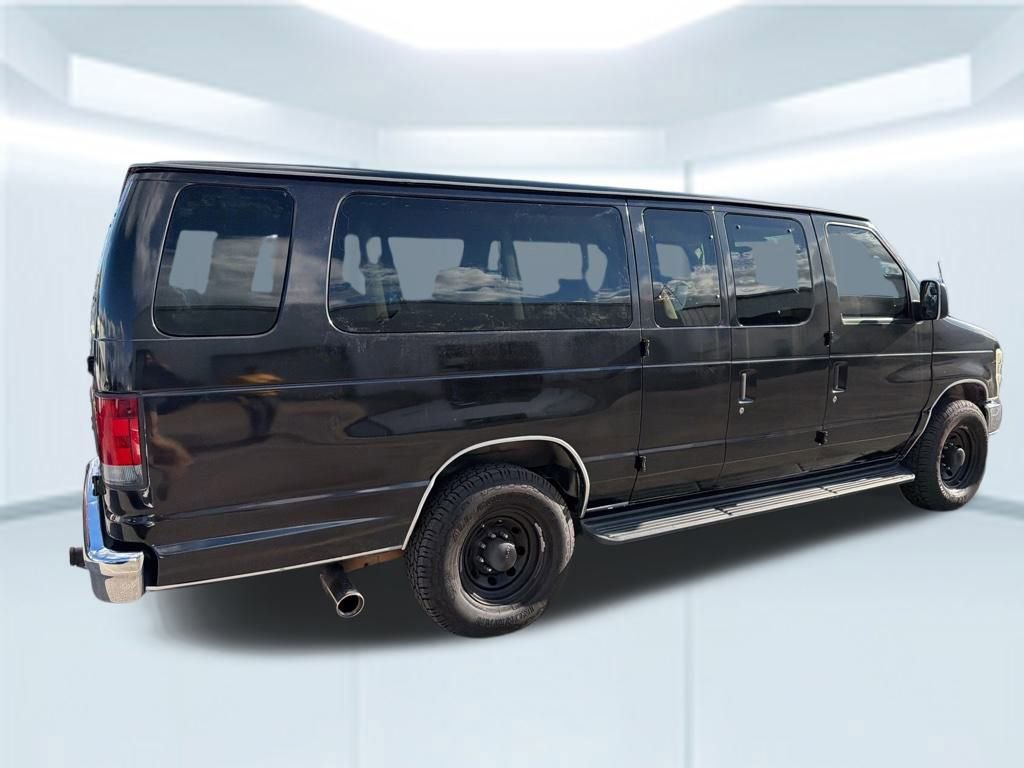 Used 2012 Ford E-350 and Econoline 350 XLT image 5