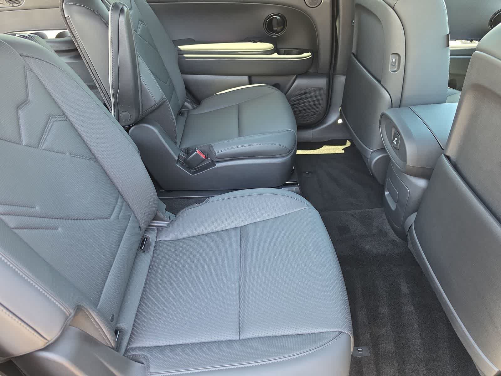 Certified 2026 Hyundai Palisade XRT Pro AWD/4WD image 17