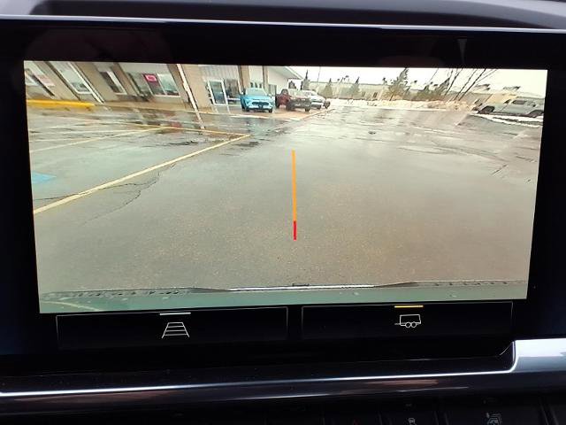 New 2026 Chevrolet Silverado 1500 LT image 26