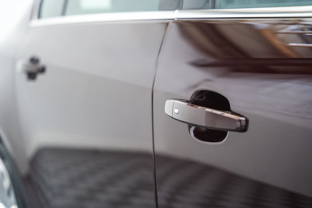 Used 2017 Buick Regal GS FWD image 18