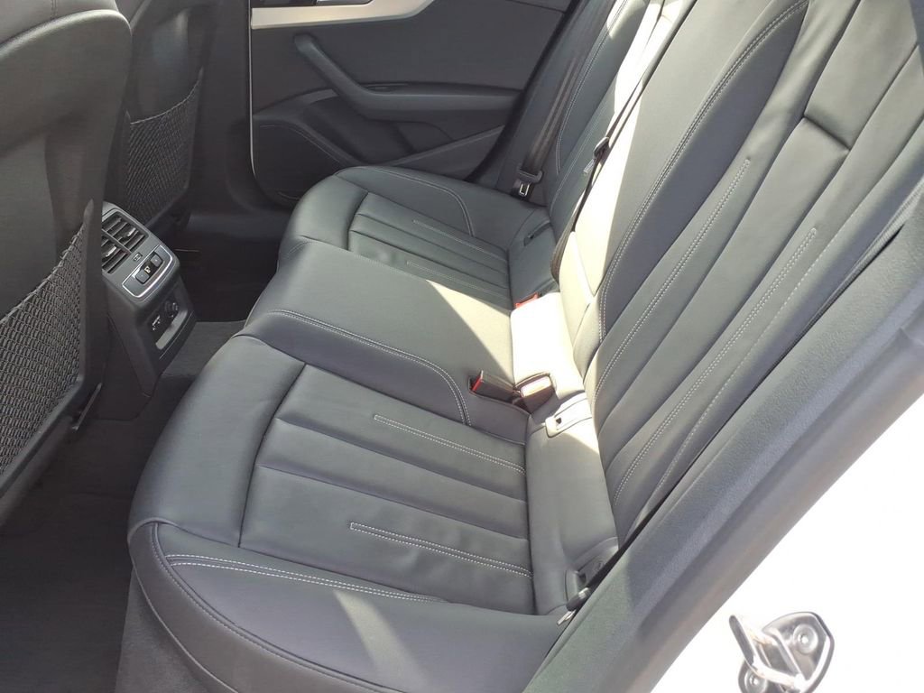 Used 2025 Audi A5 2.0T Premium Plus image 15