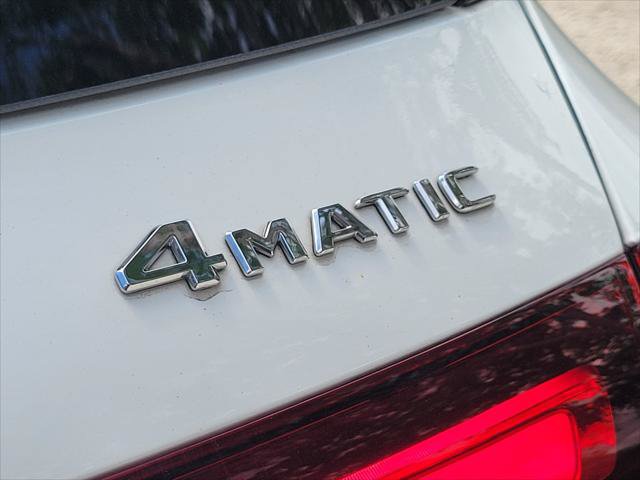 Used 2024 Mercedes-Benz GLE 350 4MATIC image 10