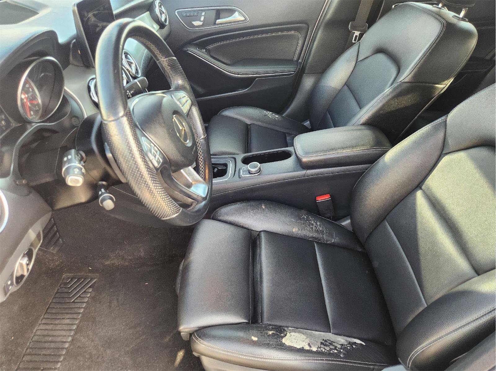 Used 2019 Mercedes-Benz GLA 250 image 13