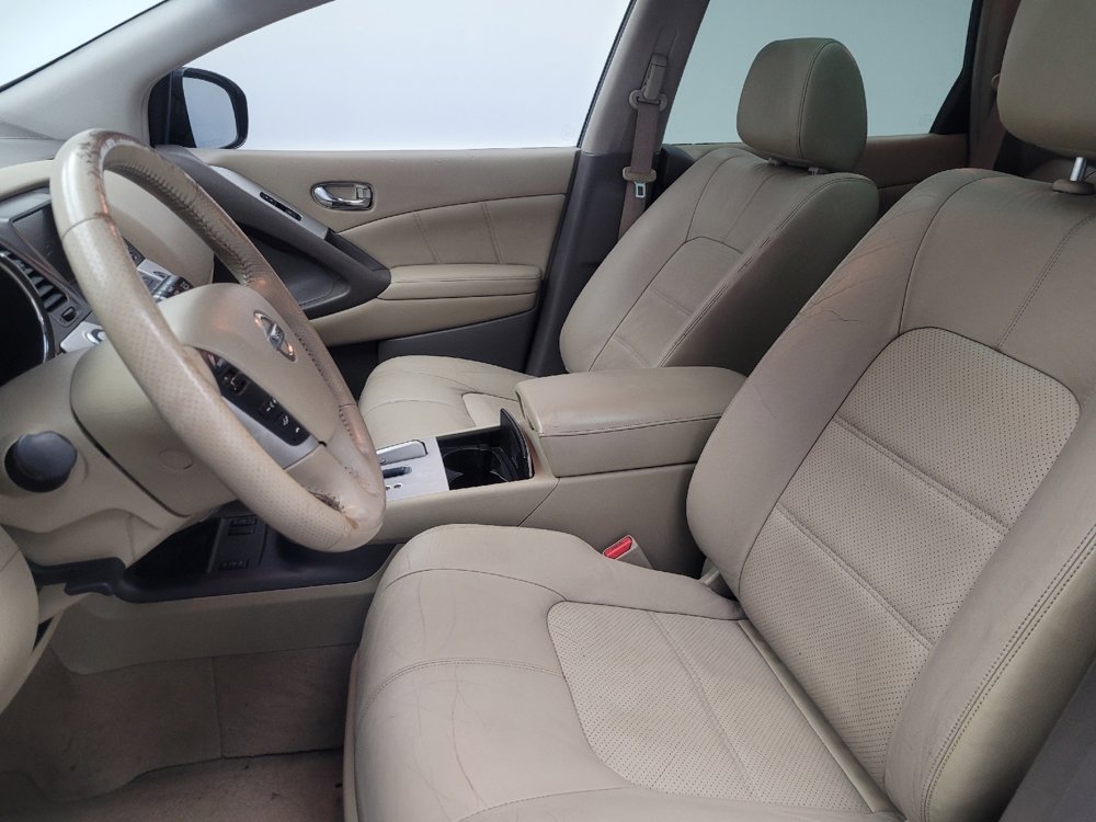 Used 2013 Nissan Murano SL image 17