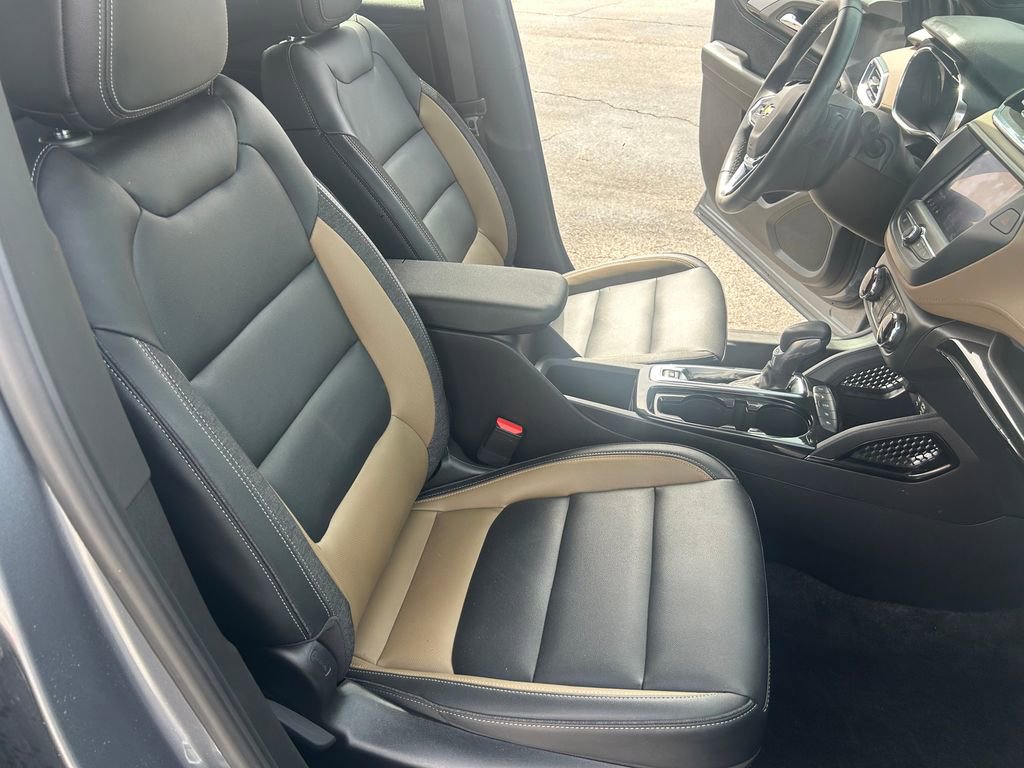Used 2022 Chevrolet TrailBlazer ACTIV image 6