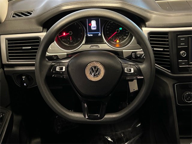 Used 2018 Volkswagen Atlas S image 19