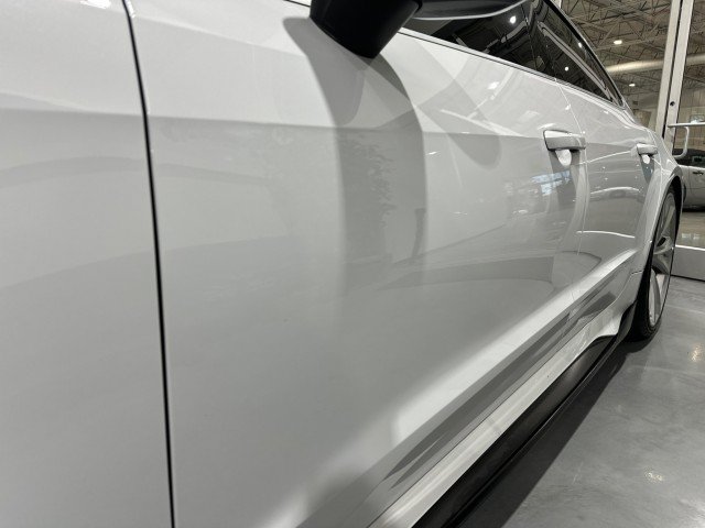 Used 2021 Audi RS 7 Sportback AWD/4WD image 20