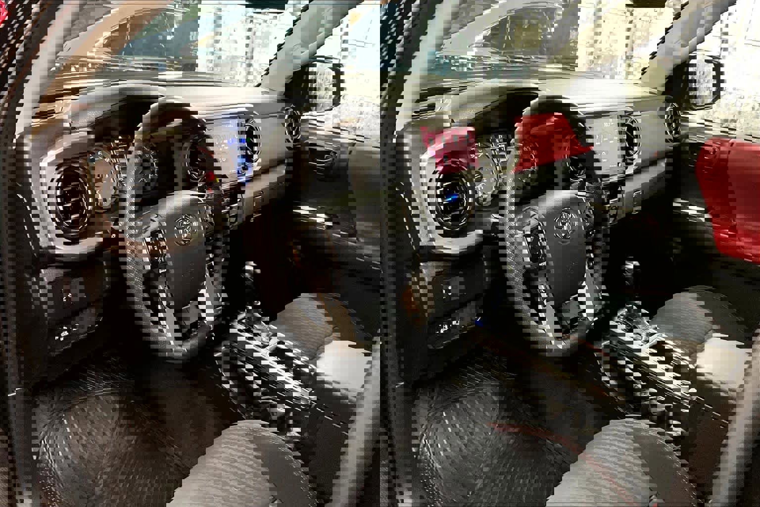 Certified 2023 Toyota Tacoma SR5 image 15