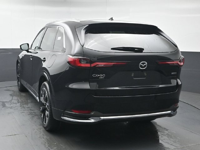 New 2026 MAZDA CX-90 3.3 Turbo S w/ Premium Plus AWD/4WD image 3