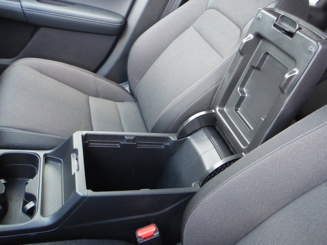 Used 2025 Honda CR-V EX image 18