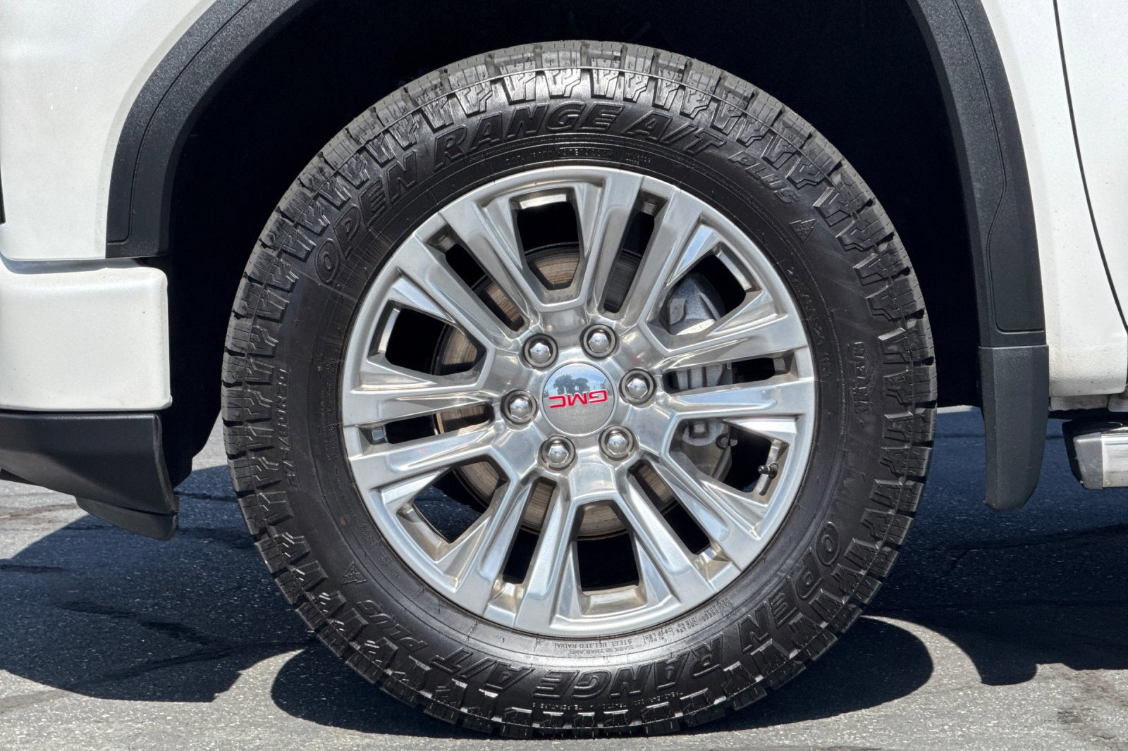 Used 2023 GMC Sierra 1500 Denali image 36