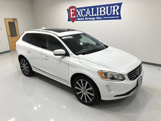 Used 2017 Volvo XC60 T6 Inscription w/ Protection Package AWD/4WD image 50