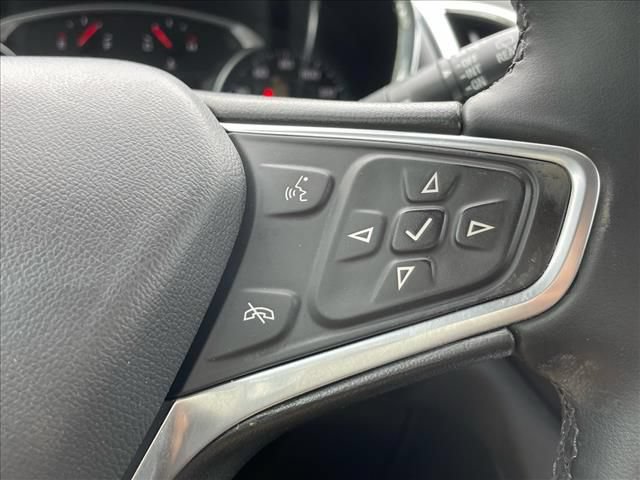 Used 2023 Chevrolet Equinox LT FWD image 21