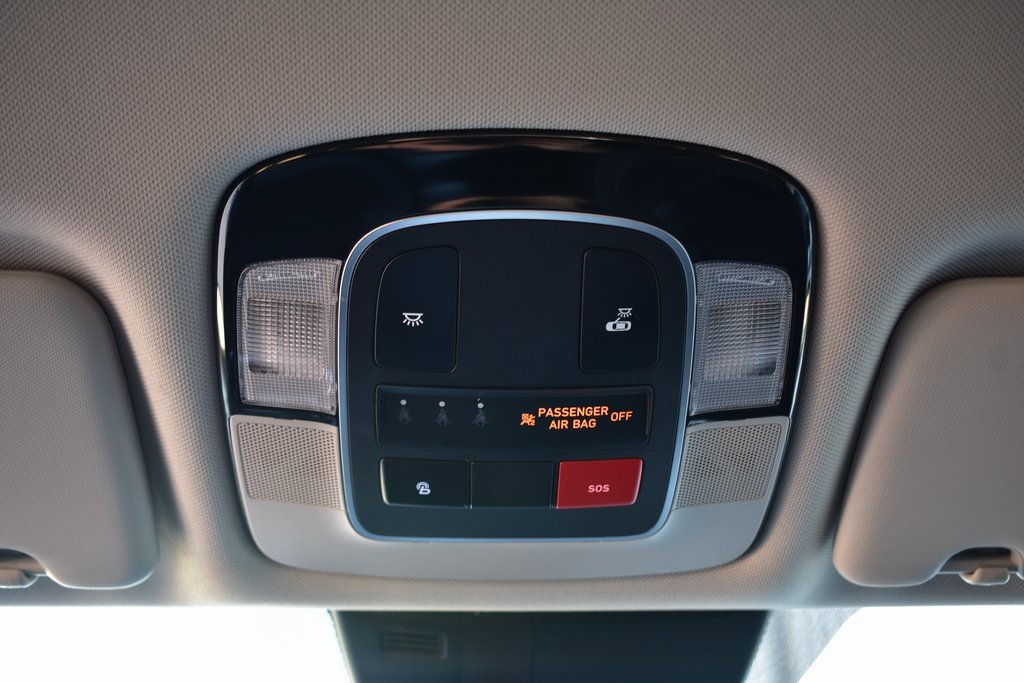 Used 2024 Hyundai Tucson SEL image 39