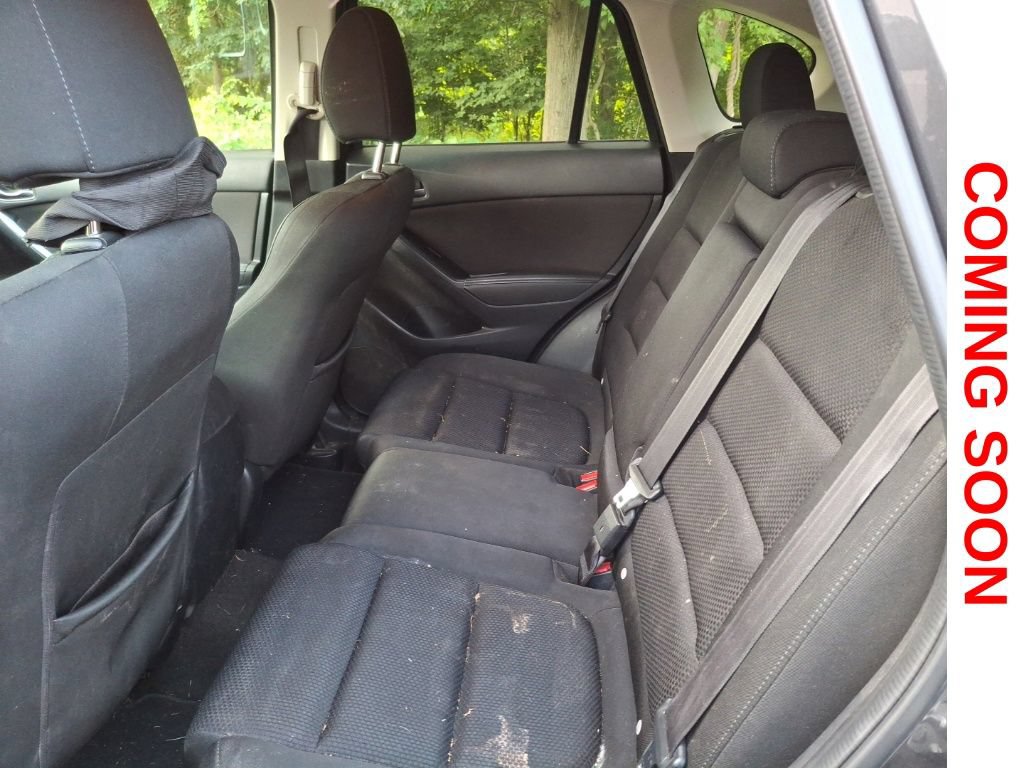 Used 2016 MAZDA CX-5 Touring FWD image 10