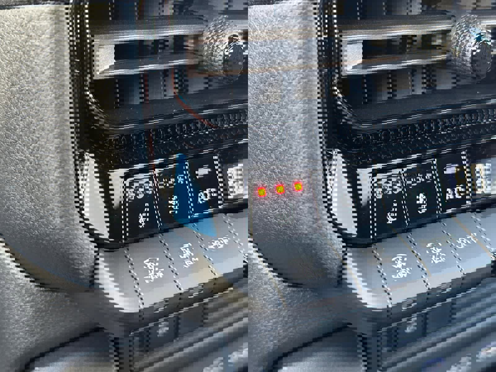 Used 2025 Toyota Land Cruiser w/ Premium Package image 5