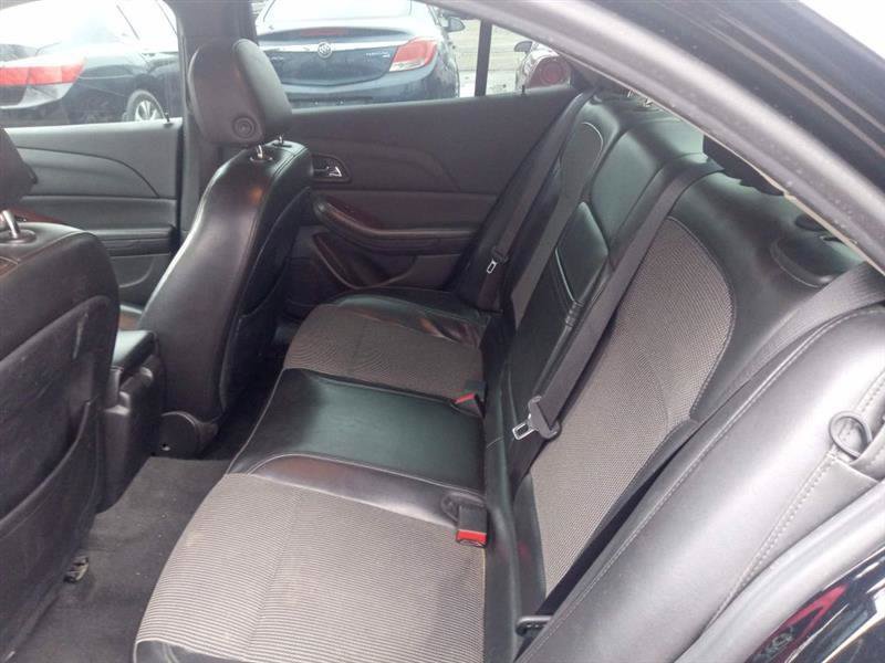Used 2013 Chevrolet Malibu LT FWD image 9